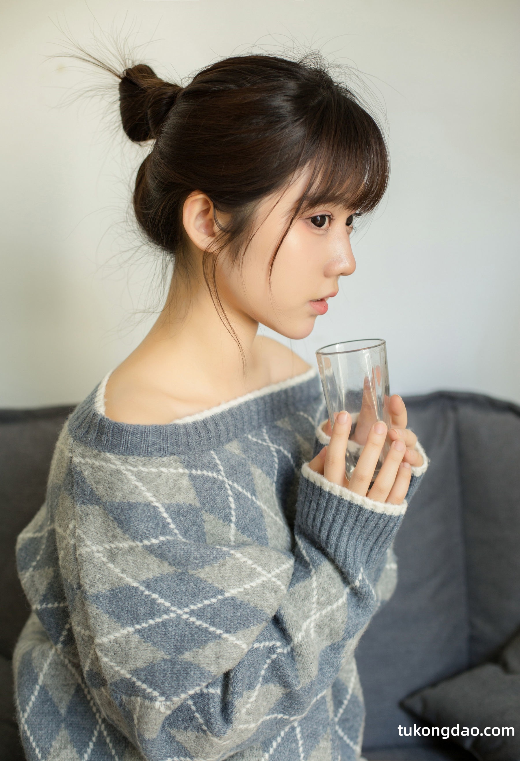 喵糖映画 VOL.003 写真集 写真系列-第18张